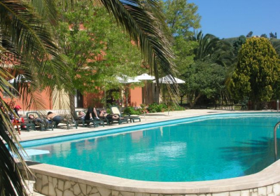 Agriturismo Residence Colle San Mauro